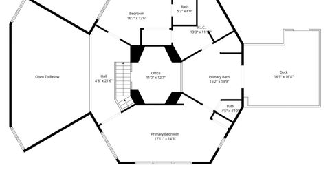 4170 Powderkeg Circle, Reno, NV 89519 Photo