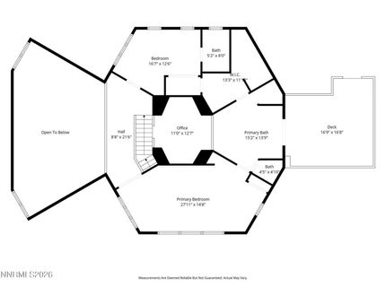 4170 Powderkeg Circle, Reno, NV 89519 Photo