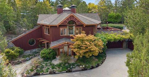 4170 Powderkeg Circle, Reno, NV 89519 Photo