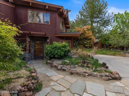 4170 Powderkeg Circle, Reno, NV 89519 Photo