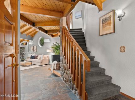 4170 Powderkeg Circle, Reno, NV 89519 Photo