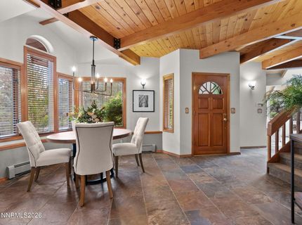 4170 Powderkeg Circle, Reno, NV 89519 Photo