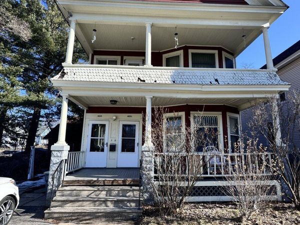 2531 Campbell Avenue, Schenectady, NY 12306