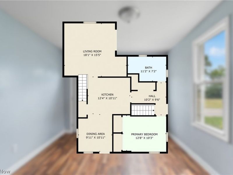 15562 Portage Street, Doylestown, OH 44230 Photo 3