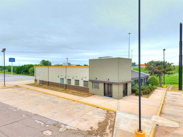 4903 N Harrison Street, Shawnee, OK 74804