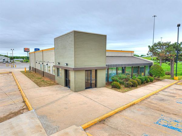 4903 N Harrison Street, Shawnee, OK 74804