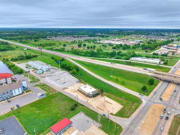 4903 N Harrison Street, Shawnee, OK 74804