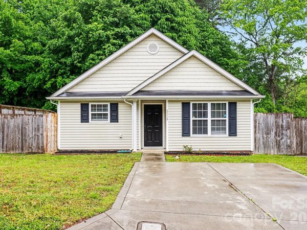 2116 Lauren Elizabeth Court, Charlotte, NC 28214