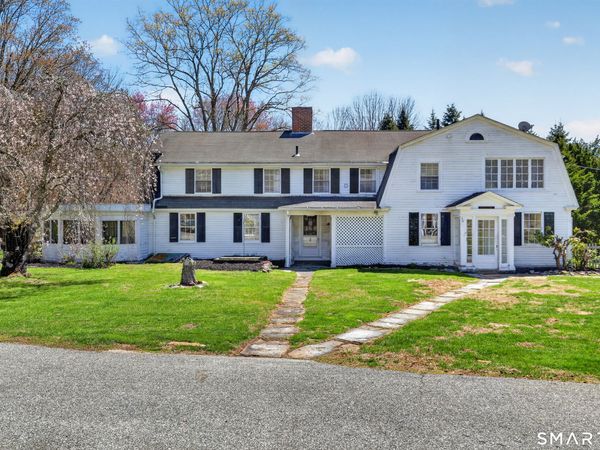 7-9 Bates, Chaplin, CT 06235
