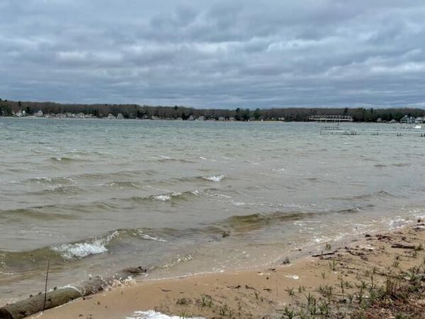 10271 S Star Lake Drive, Baldwin, MI 49304