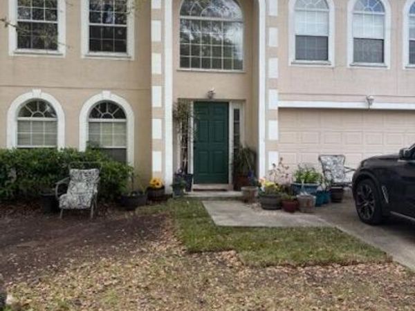 87045 KIPLING Drive, Yulee, FL 32097