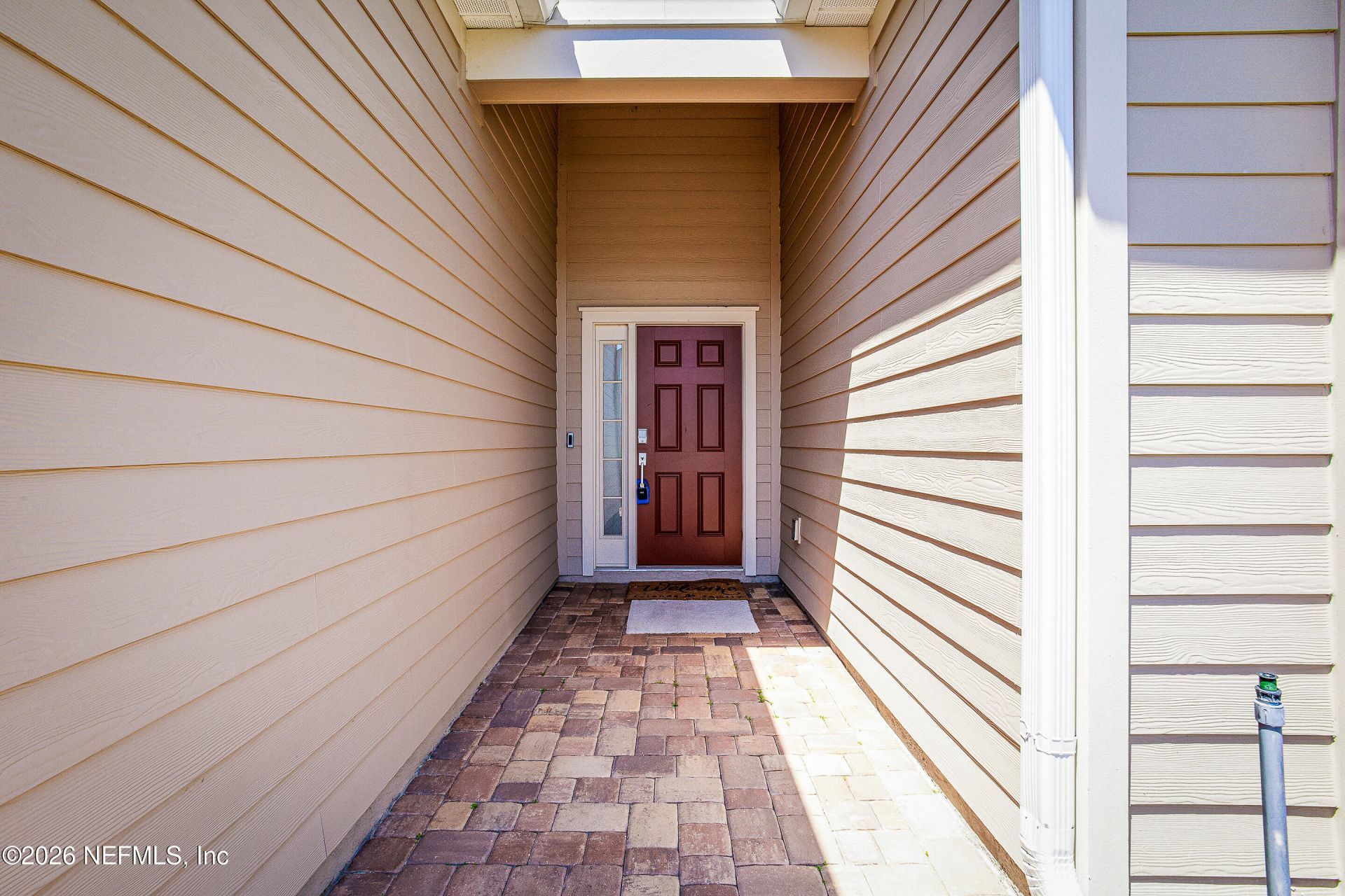 7206 Rolling Creek Lane, Jacksonville, FL 32222 Photo