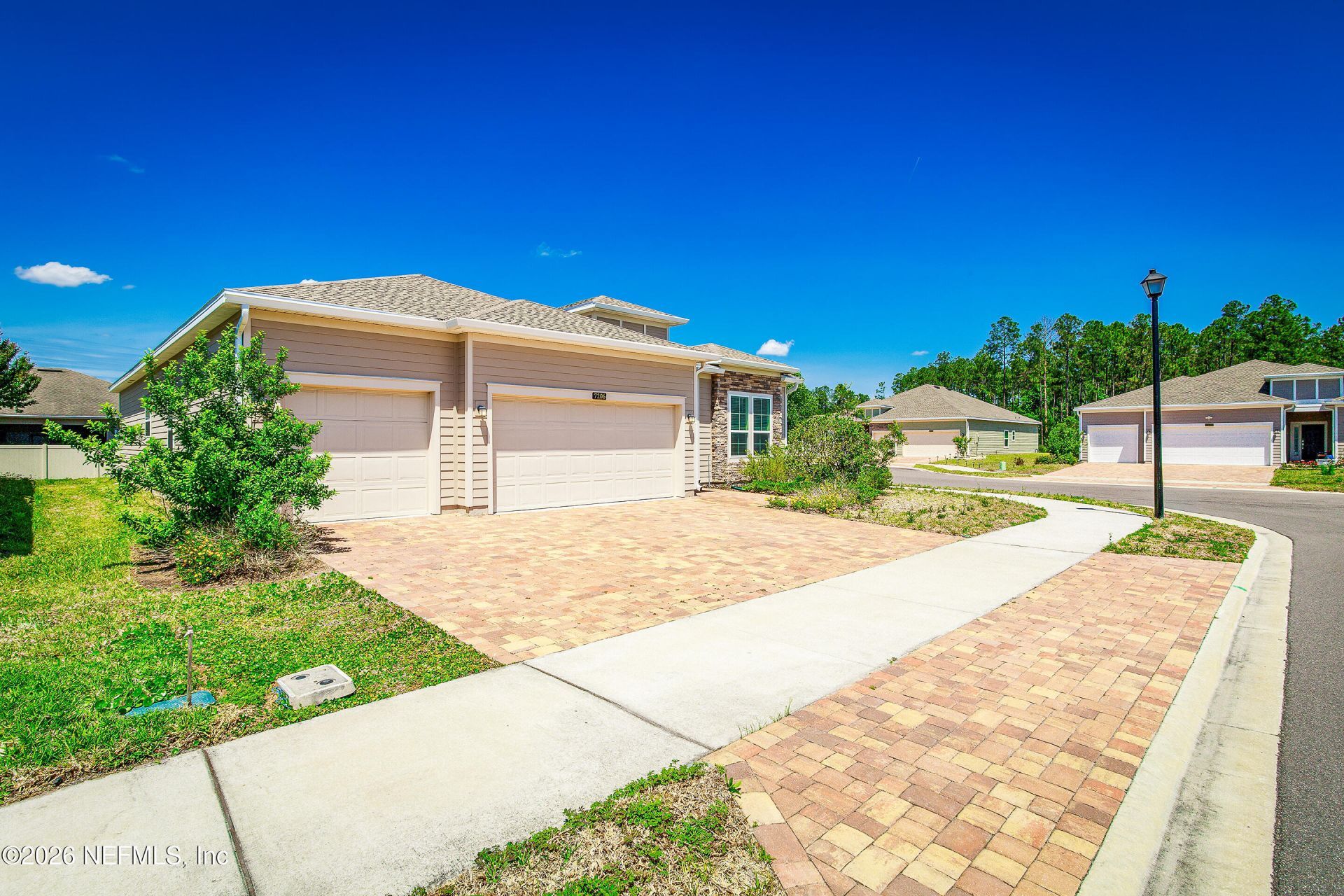 7206 Rolling Creek Lane, Jacksonville, FL 32222 Photo