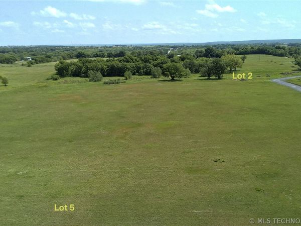 7791 Homestead Drive , Mounds, OK 74047
