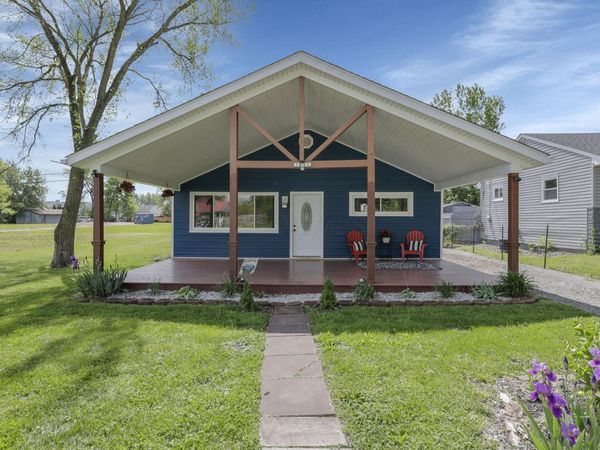 1101 Meadow Lane, Columbus, OH 43207