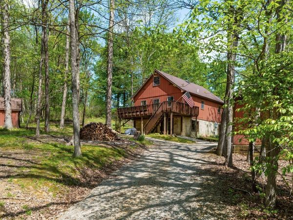 29838 Strawn Road, Logan, OH 43138