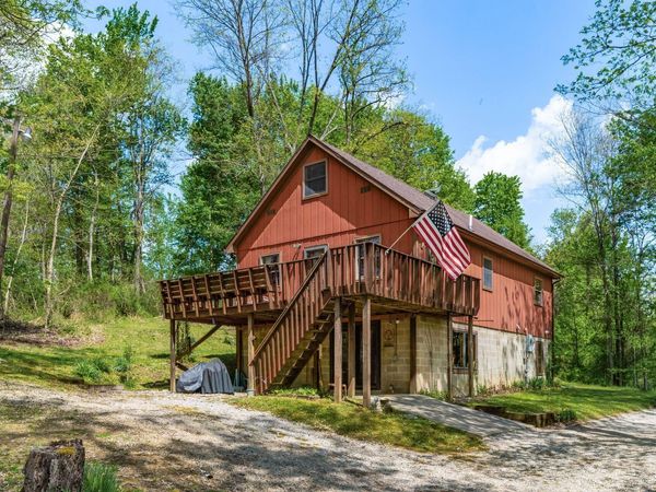 29838 Strawn Road, Logan, OH 43138