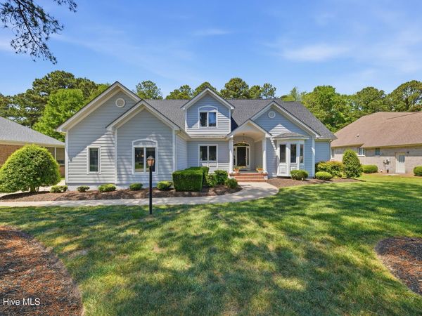 103 Coosaw Circle, Hertford, NC 27944