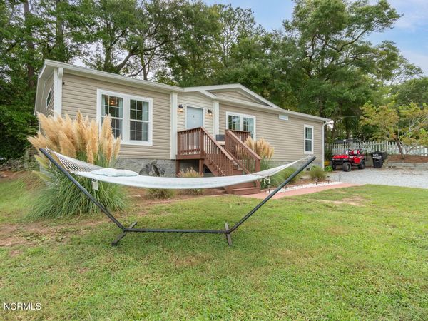 314 Jones Street, Emerald Isle, NC 28594