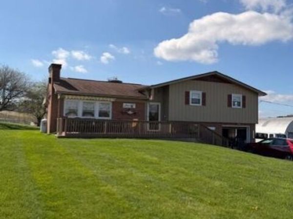 1170 Hunlock-Harveyville Road, Shickshinny, PA 18655