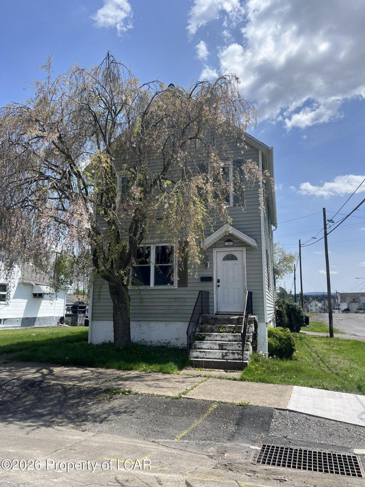 150 Mason Street Exeter, PA 