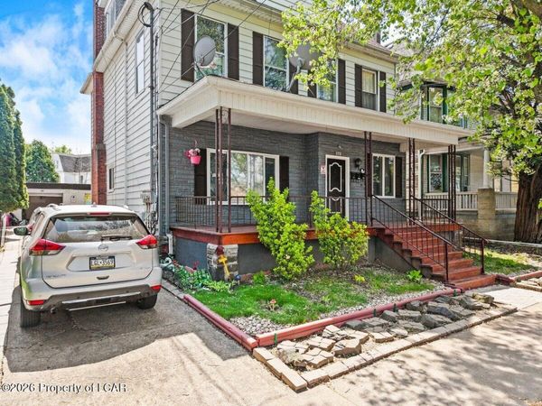 172 Carey Avenue, Wilkes-Barre, PA 18702