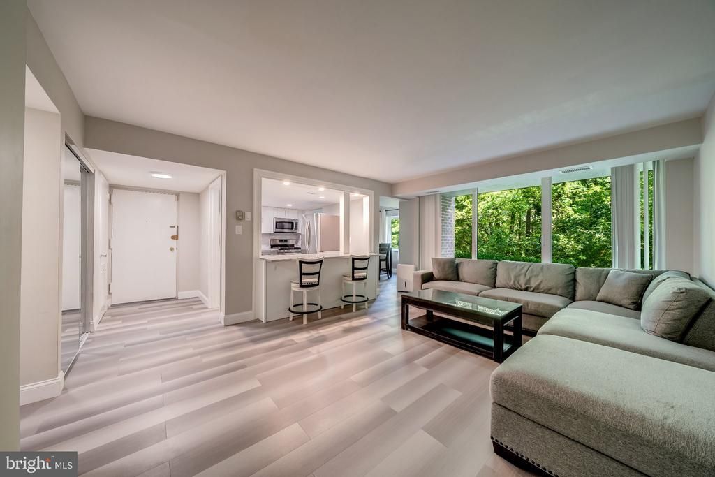 1429 Northgate Square, Unit 2A, Reston, VA 20190 Main Photo