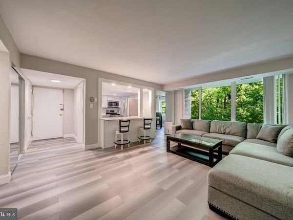 1429 NORTHGATE SQUARE, Unit 2A, RESTON, VA 20190