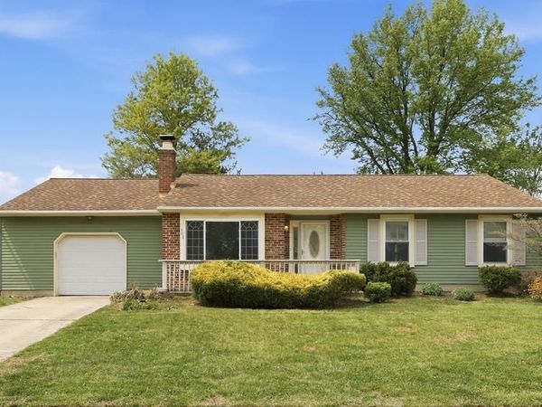 302 WINDSOR LANE, MARLTON, NJ 08053