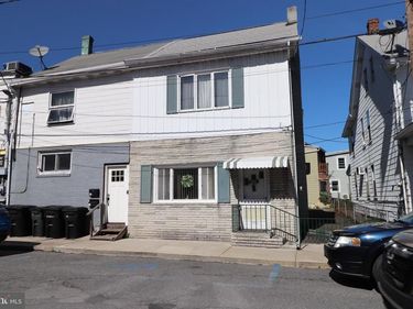 17 CENTER STREET, LANSFORD, PA 18232