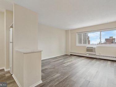 2101 17 CHESTNUT STREET, Unit 1610, PHILADELPHIA, PA 19103