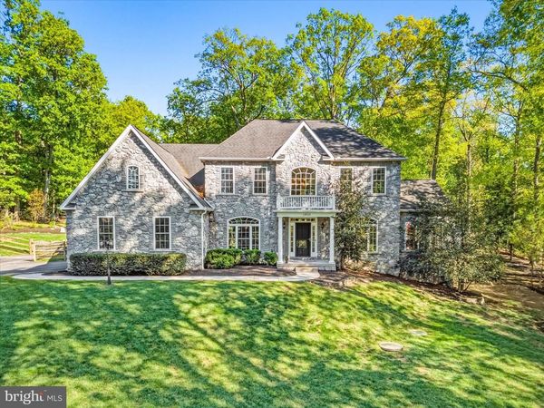13903 MITCHELL COURT, MOUNT AIRY, MD 21771