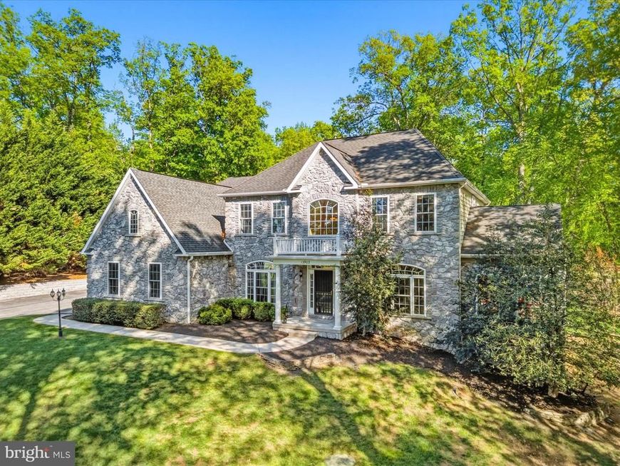 13903 Mitchell Court, Mount Airy, MD 21771 Main Photo