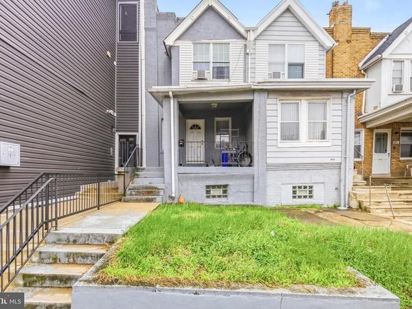 6608 LANSDOWNE AVENUE, PHILADELPHIA, PA 19151