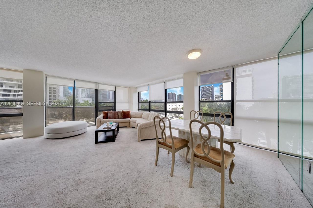 600 NE 36th St, Unit 421, Miami, FL 33137 Photo