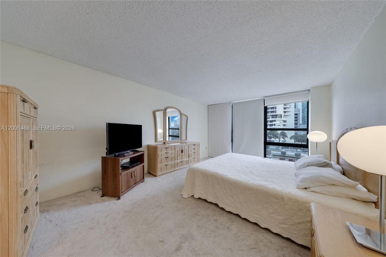 600 NE 36th St, Unit 421, Miami, FL 33137 Photo