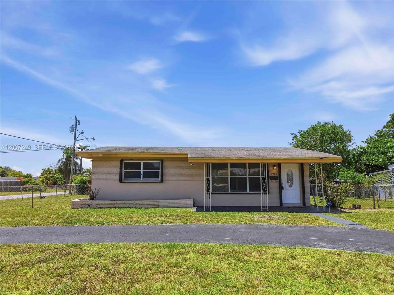 2724 Acapulco Dr, Miramar, FL 33023 Photo