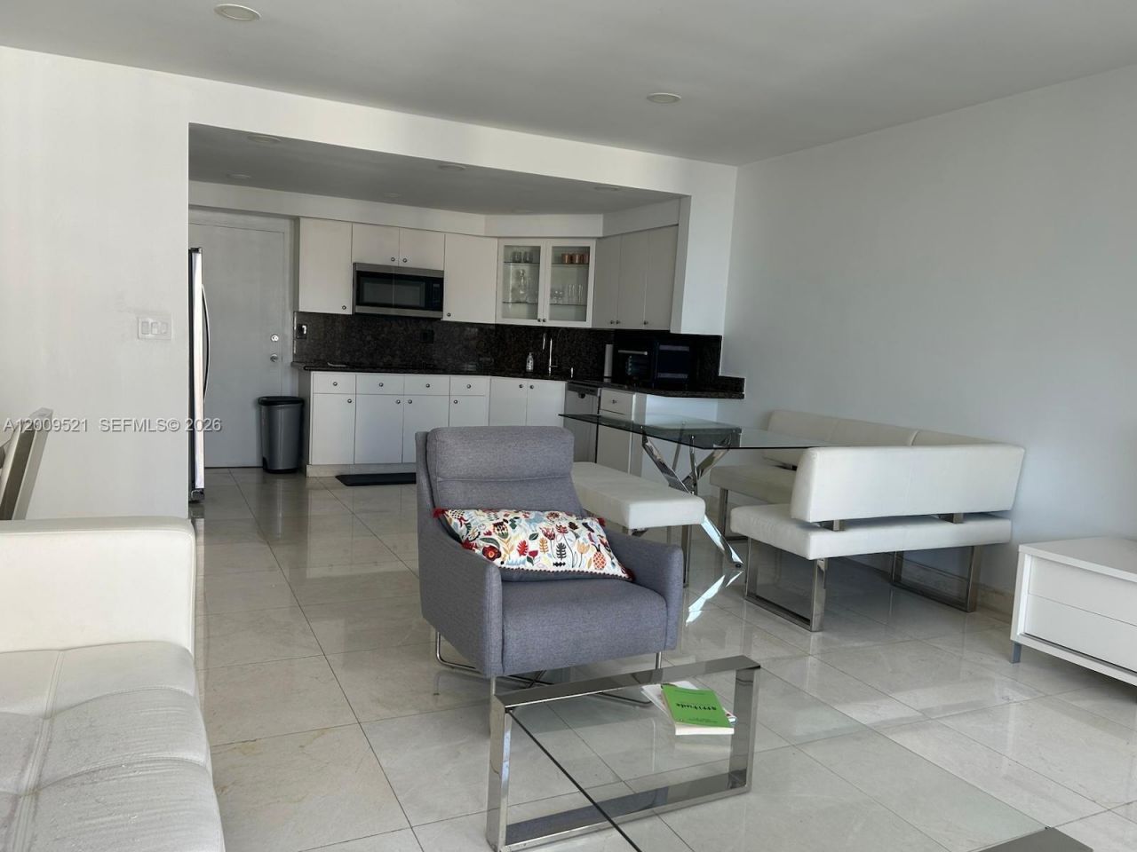 1408 Brickell Bay Dr, Unit 1002, Miami, FL 33131 Photo