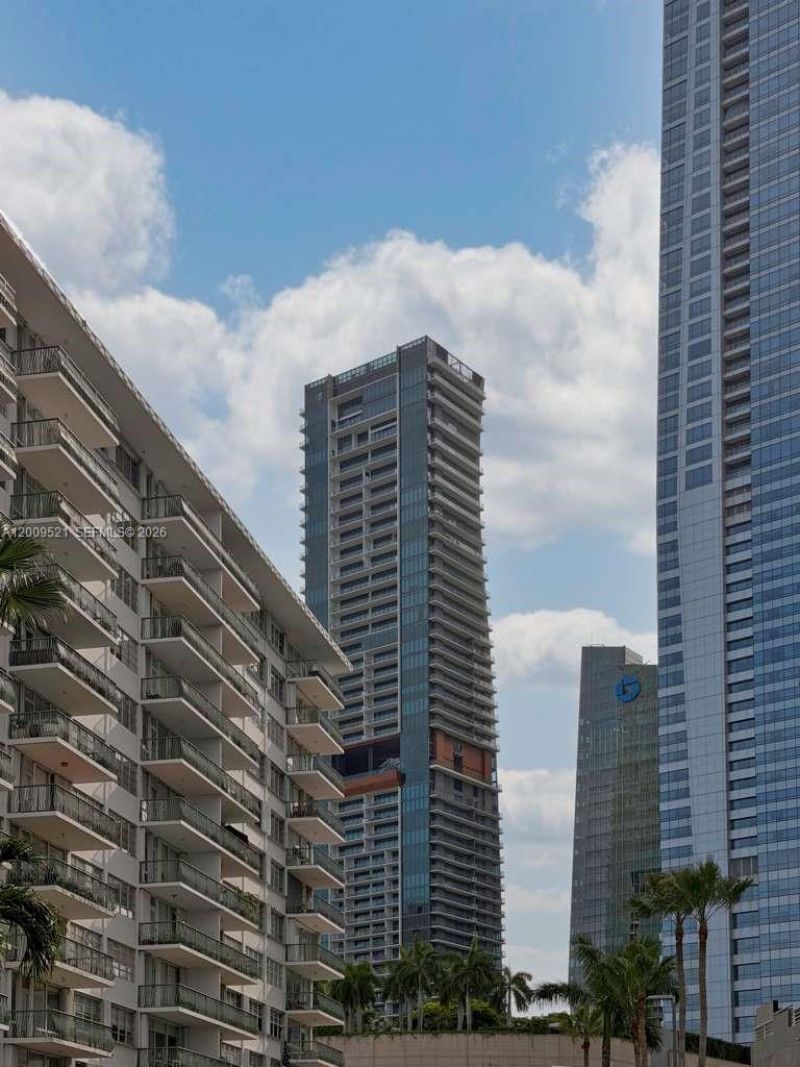 1408 Brickell Bay Dr, Unit 1002, Miami, FL 33131 Photo