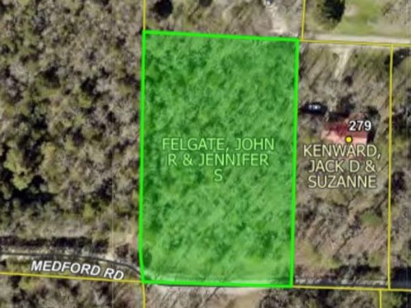 000 Elmbrook Terrace , Pearcy, AR 71964