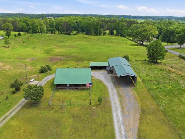 50 Obrien Dr., Greers Ferry, AR 72067