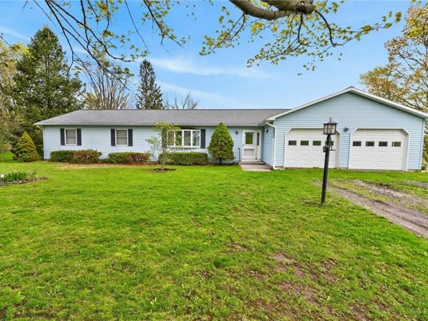 2032 Falkey Road , Phelps, NY 14532