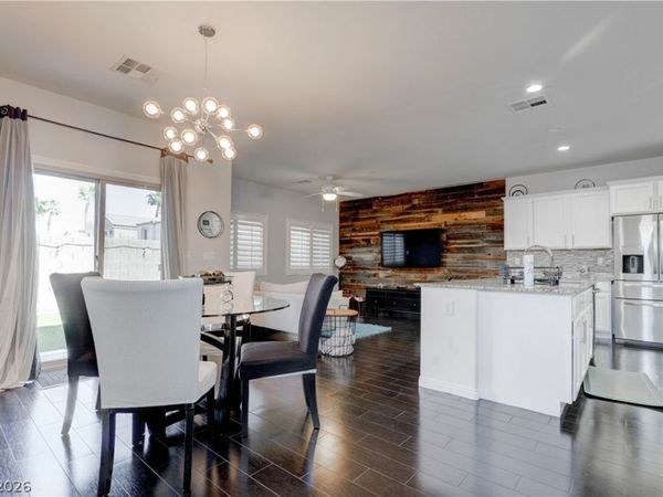 48 Jasmine Point Street , Henderson, NV 89074