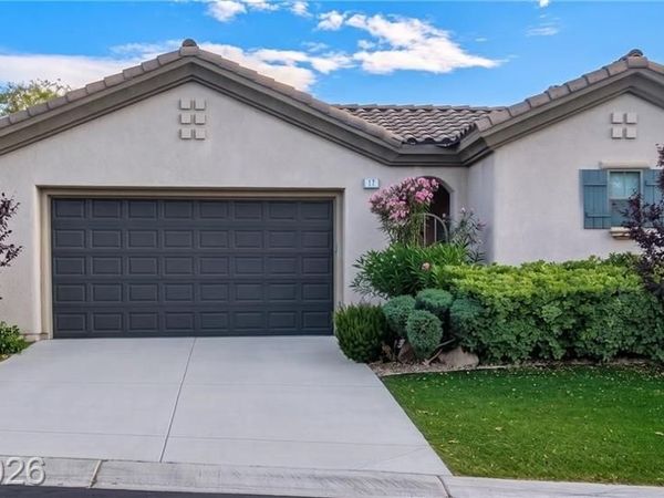 17 Glade Water Drive , Henderson, NV 89052