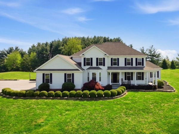 595 Scott Ridge Rd, Harmony, PA 16037