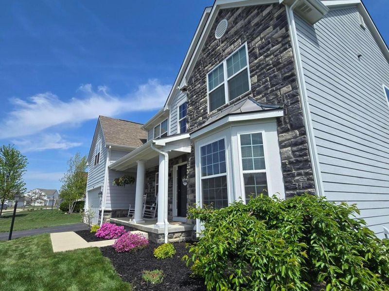 10060 New California Drive, Plain City, OH 43064 Photo 4