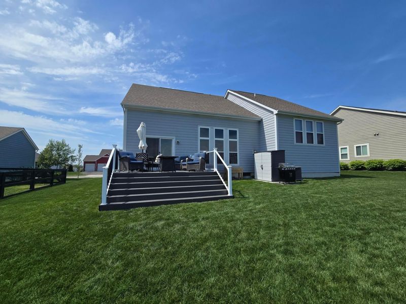 10060 New California Drive, Plain City, OH 43064 Photo 8