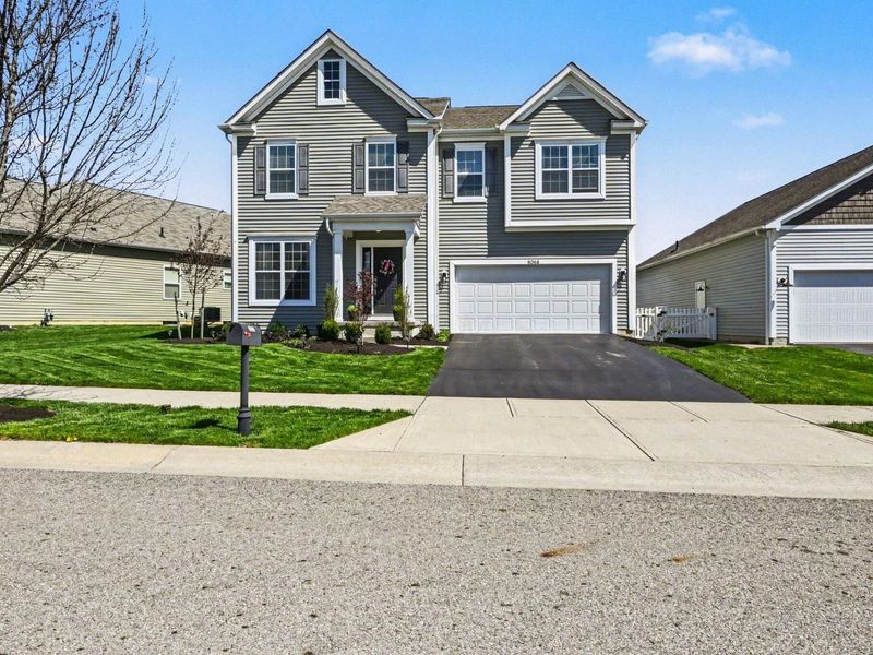 6066 Jadkins Way, Westerville, OH 43081 Photo 1