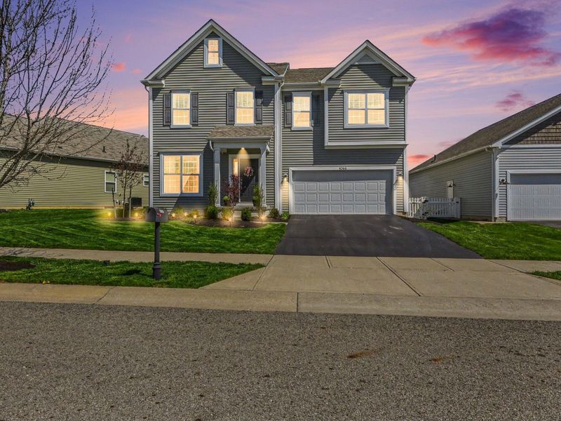 6066 Jadkins Way, Westerville, OH 43081 Photo 2