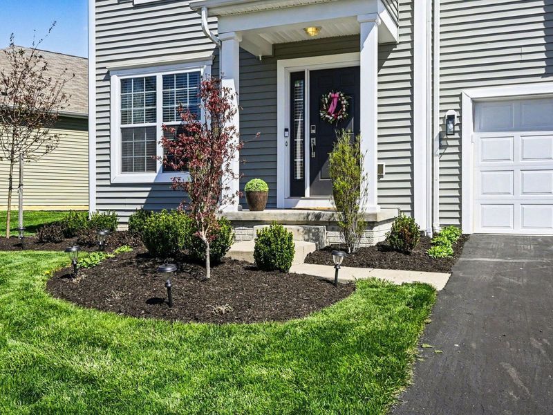 6066 Jadkins Way, Westerville, OH 43081 Photo 3